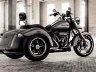 Harley-Davidson Harley Davidson FLRT Freewheeler